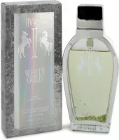 Jivago White Gold by Ilana Jivago 100 ml - Eau De Parfum Spray