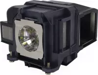 EPSON EH-TW5200 beamerlamp LP78 / V13H010L78, bevat originele NSHA lamp. Prestaties gelijk aan origineel.