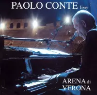 Live in Arena Di Verona
