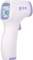 ACEHE - Infrarood Thermometer - Wit