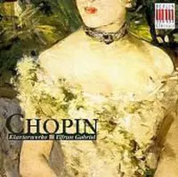 Chopin: Klavierwerke / Elfrun Gabriel