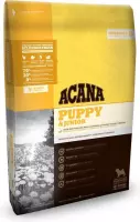 Acana Heritage Puppy & Junior 17 kg - Hond