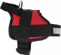 Regatta - Refl Dog Harness - Hondenaccessoires - Unisex - Maat S - Rood