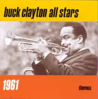 Buck Clayton All Stars, 1961