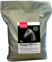Subli Omega Mix 369 - 15 kg