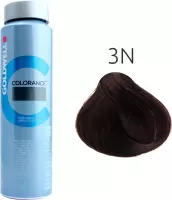 Goldwell - Colorance - Color Bus - 3-N Donkerbruin - 120 ml