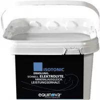 Isotonic Powder - Equinova Supplement