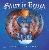 Stone In Egypt - Feed The Void (LP)