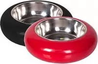 Flamingo Eetpot Kat 11Cm 250Ml, Set Prijs