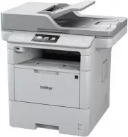 Brother MFC-L6800DW - All-in-One Laserprinter - Zwart-wit