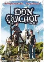 Don Quixote