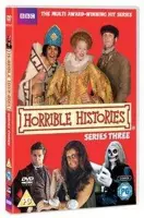 Horrible Histories - S.3