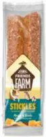 Tiny Friends Farm Knaagdierstick Zaden - Honing 100 gr