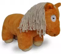 Crafty Ponies - Chestnut