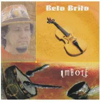 Beto Brito - Imbole (CD)