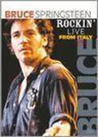 Rockin' Live From Italy  1993/Ntsc/All Regions