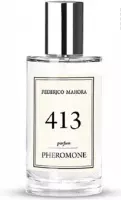 Pure Parfum Women FM413 (2X50ml)