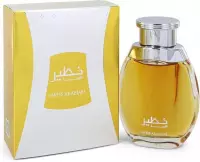 Swiss Arabian Khateer by Swiss Arabian 100 ml - Eau De Parfum Spray