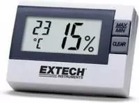 Extech RHM16 Luchtvochtigheidsmeter (hygrometer) 10 % Hrel 99 % Hrel