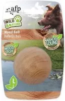 AFP Wild and Nature - Maracas Wood Ball L | 1 st
