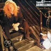 Yann Armellino - Cross Rocks (CD)
