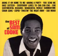 Best Of -Remast/Bonus Tr- - Cooke Sam