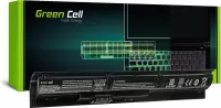 Green Cell VI04 HSTNN-LB6J HP82 Laptopaccu 14.4 V 2200 mAh HP