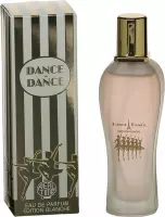 Real Time - Dance Dance Edition Blanche - Eau De Parfum - 100ML