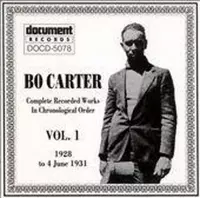 Complete Recorded Works Vol. 1 (1928-31)