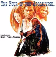 Four of the Apocalypse/Silver Saddle