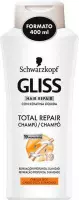 Schwarzkopf Gliss Total Repair Shampoo 400ml