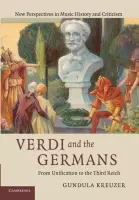 Verdi and the Germans