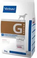 HPM Veterinary Dietetic Dog - Gastro Digestive Support 1.5 kg