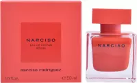 MULTI BUNDEL 2 stuks NARCISO ROUGE Eau de Perfume Spray 50 ml