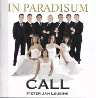 In Paradisum - Call o.l.v. Pieter Jan Leusink