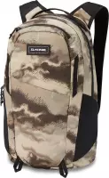 Dakine Canyon 16L Rugzak - Ashcamopet