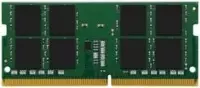 Kingston ValueRAM - DDR4 - 4 GB - SO DIMM 260-PIN - 2666 MHz / PC4-21300 - CL19 - 1.2 V - niet-gebufferd - niet-ECC