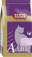 Bento Kronen Kat Adult - 3 kg