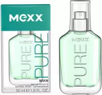 Mexx Pure Men - 75 ml - Eau de toilette