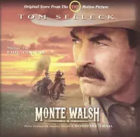 Monte Walsh [Original Motion Picture Soundtrack]