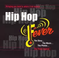 Hip Hop Fever -16tr-
