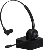 Sybra® Draadloze headset met microfoon - Koptelefoon - Bluetooth 5.0 - Handsfree