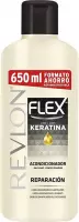 Keratine Conditioner Flex Keratin Revlon