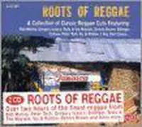 Roots of Reggae [Charly]