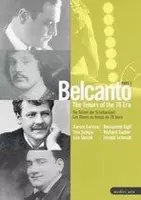 Belcanto I - The Tenors Of The 78 E