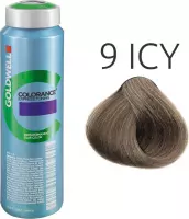 Goldwell - Colorance - Express Toning - 9 ICY - 120 ml