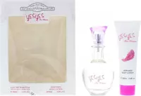Designer French Collection Yes Yes For Women Eau De Parfum 2 Pieces Gift Set