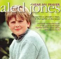 Hear My Prayer (CD)