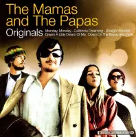 Originals - The Mamas And