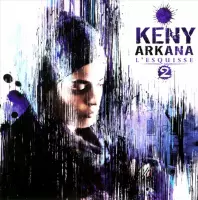 Arkana Keny - L Esquisse Vol 2 (CD)